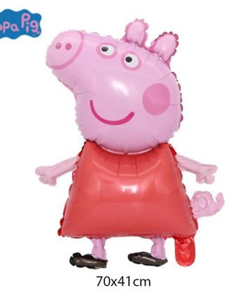 Peppa Pig Balloon Malta