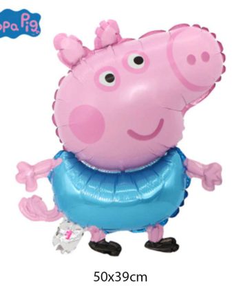 Peppa Pig Balloon Malta